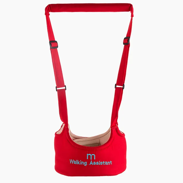 Baby Walker Toddler Walking Assistant | Adjustable Stand-Up Learning Harness for Babies (High Quality) - Image 2