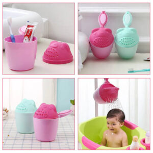 Cute Baby Shower Mug – Random Color Ceramic Coffee Cup | Perfect Gift for New Moms & Baby Celebrations
