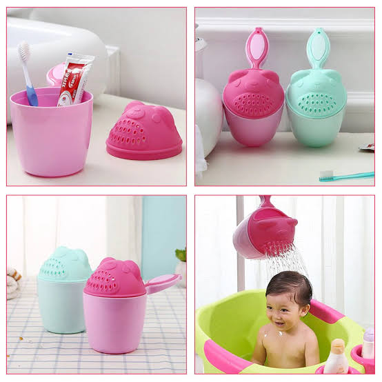 Cute Baby Shower Mug – Random Color Ceramic Coffee Cup | Perfect Gift for New Moms & Baby Celebrations