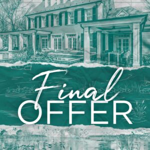 Final Offer by Lauren Asher | Bestselling Romance Novel | Dreamland Billionaires