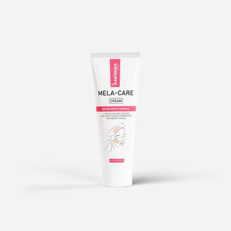 Pack of 2 – Face Wash & Mela Care Cream Pigmentation Bundle | Skin Brightening & Dark Spot Removal Formula (Face Wash 120ml + Cream 50ml) - Image 4