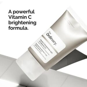 The Ordinary Vitamin C Suspension 30% in Silicone – Brightening & Glow-Boosting Serum for Radiant, Even-Toned Skin – Imported Quality