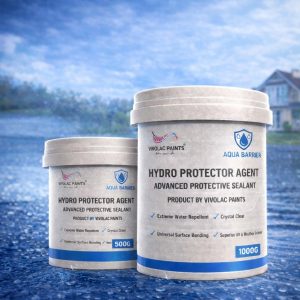 Hydra Sealant Waterproofing Agent โ Anti-Leak Chemical with Free Brush