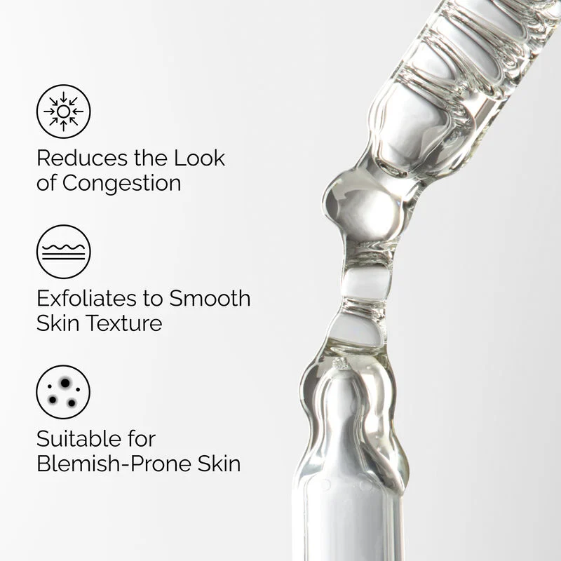 The Ordinary Salicylic Acid 2% Solution, a water-based serum designed for blemish-prone and oily skin.30ML-Imported Quality - Image 4