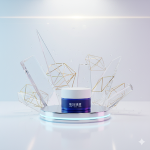 Anti-Wrinkle Nourishing Facial Cream with Vitamin E (100g) | Hydrating Anti-Aging Moisturizer for Fine Lines, Firmness & Smooth Skin | Day & Night Cream