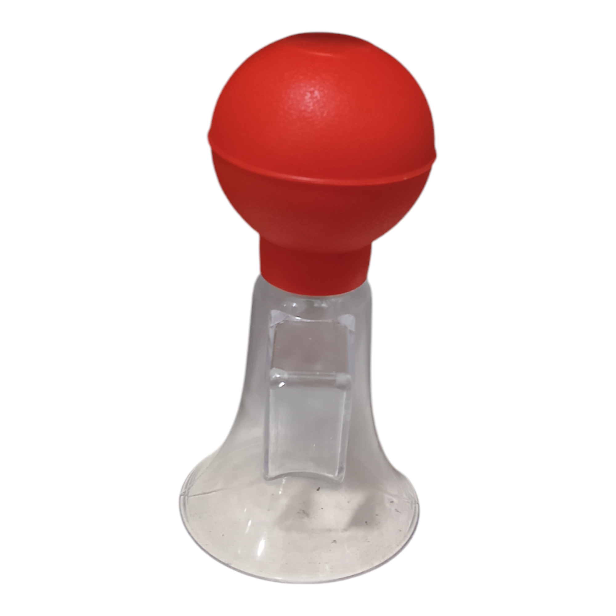 Manual Breast Pump Baby Feeding Pump | Portable Hand-Operated Breast Milk Extractor | Comfortable & BPA-Free - Image 4