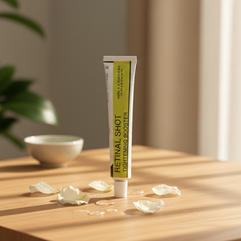 Firming & Smoothing Serum | Celimax Vita A Retinal Shot Booster for Tightening, Anti-Aging & Skin Renewal - Image 3