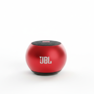 JBL M3 Mini Portable Bluetooth Speaker – Wireless Speaker with Memory Card Support
