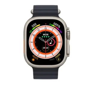 TG 38 Ultra Smartwatch, Bluetooth Smart Watch for iOS Android with Health Tracking