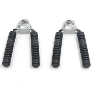 Heavy Duty Hand Gripper Set - 2 Pack for Strength Training & Rehabilitation (Random Colors)
