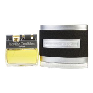 Tradition Men's Perfume 100ml, Best Fragrance Eau de Perfume for Him