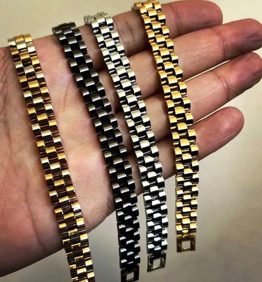 Black Stainless Steel Hand Chain Bracelet for Men, Adjustable Masculine Charming Bracelet for Boys, Cool Sliding Chain BangleBlack Stainless Steel Hand Chain Bracelet for Men, Adjustable Masculine Charming Bracelet for Boys, Cool Sliding Chain Bangle - Image 4