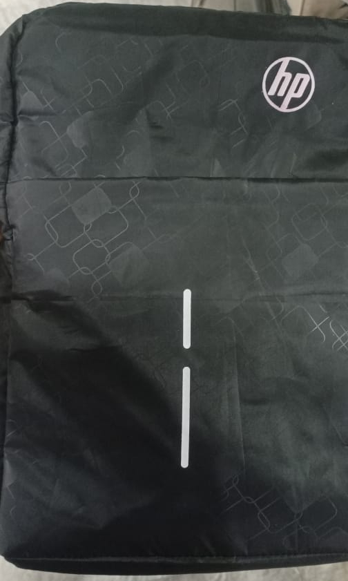 Lightweight Padded Laptop Rucksack - Image 2