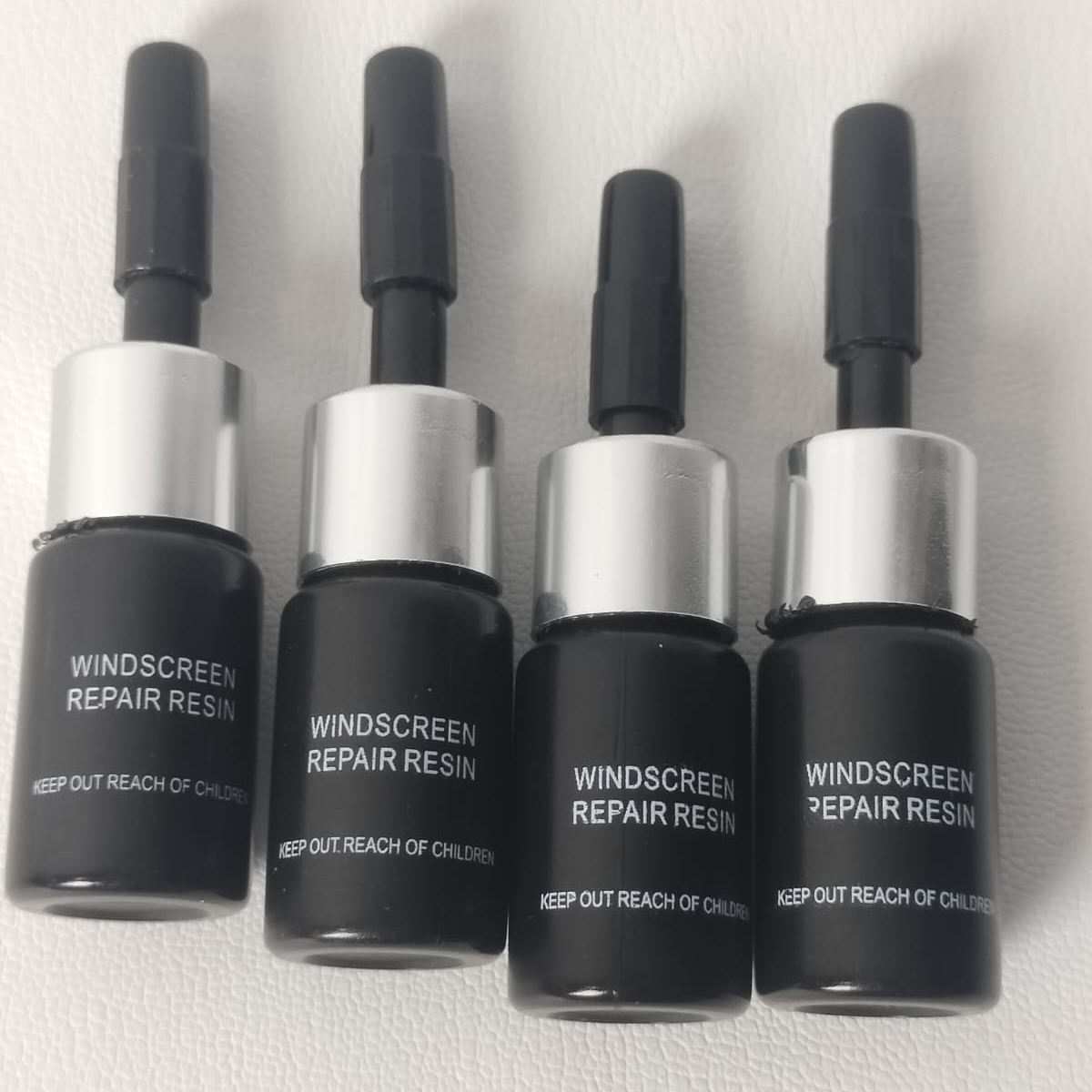 3ML Glass Crack Nano Repair Fluid – Windshield Repair Solution - Image 2