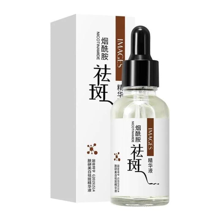 Freckle Removal Face Serum 30ml | Hydrating & Moisturizing Whitening Serum | Skin Brightening & Spot Correcting Facial Serum - Image 2