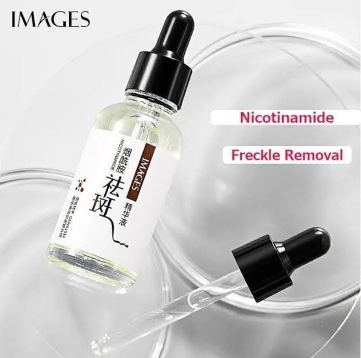 Freckle Removal Face Serum 30ml | Hydrating & Moisturizing Whitening Serum | Skin Brightening & Spot Correcting Facial Serum - Image 5