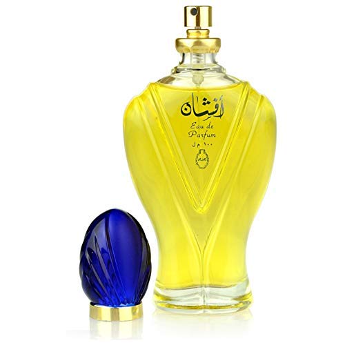 Afshan Arabic Eau De Perfume 100ml – Long-Lasting Unisex Fragrance for Men & Women - Image 7