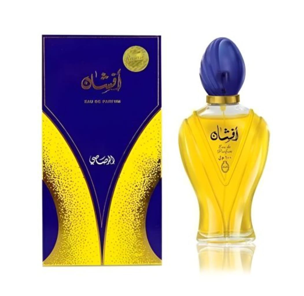 Afshan Arabic Eau De Perfume 100ml – Long-Lasting Unisex Fragrance for Men & Women - Image 3
