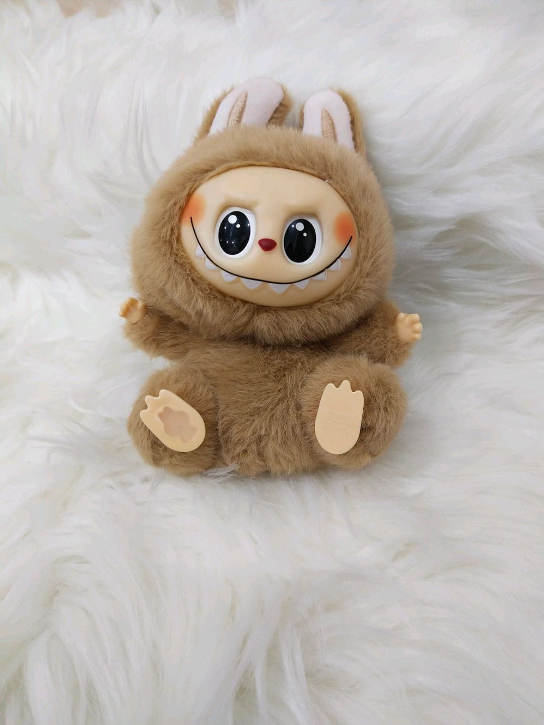 10CM Labubu Doll Toy – Cute Random Color Labubu Figure for Kids - Image 7