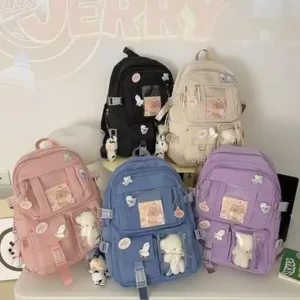 Multipurpose Backpack