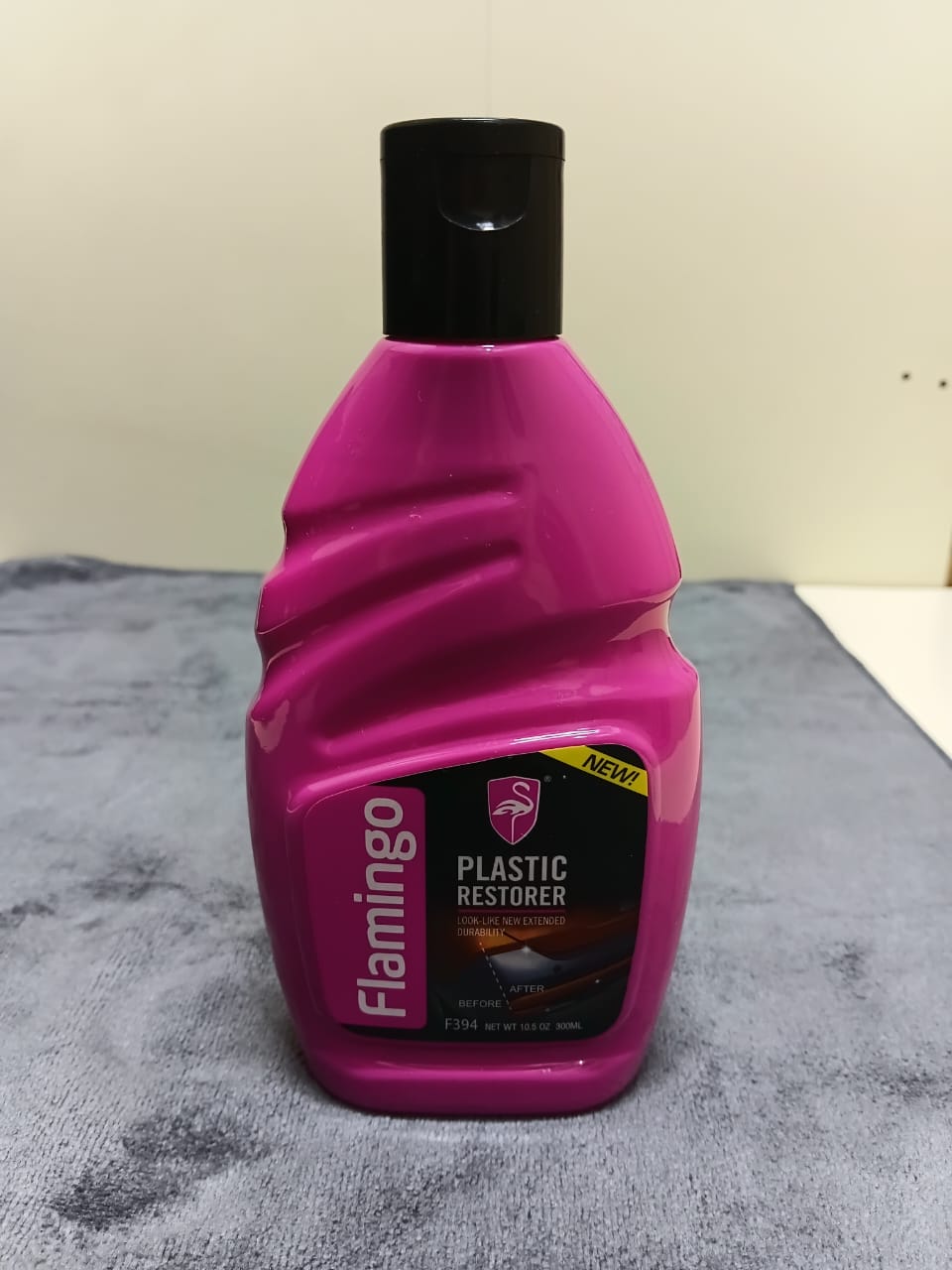 Flamingo Scratch Remover 300ML – Car Paint Sc..