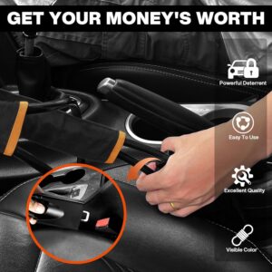 Universal Aerodynamic Rotary Adjustable Motorcycle Wind Wing Rearview Mirrors