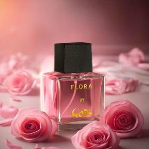 Floral Perfume for Women 50ml – Long Lasting Sweat Resistant Fragrance Spray for Daily Wear & Special Occasions