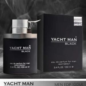 Men Mood Enhancing Perfume 100ml Black Bottle – Long Lasting Masculine Fragrance Spray for Daily Wear & Special Occasions