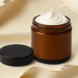 Zafrani Luxury Beauty Cream 250g Original Formula Infused with Pure Saffron for Intense Glow, Skin Brightening, and Deep Hydration
