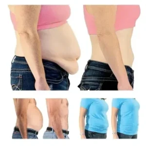 Tummy Tuck Miracle Slimming System Kit