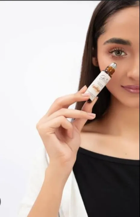 Glowrify Eyelight Serum - Eliminates Dark Circles Around Eyes & Puffy Eyes 10 ML - Image 4