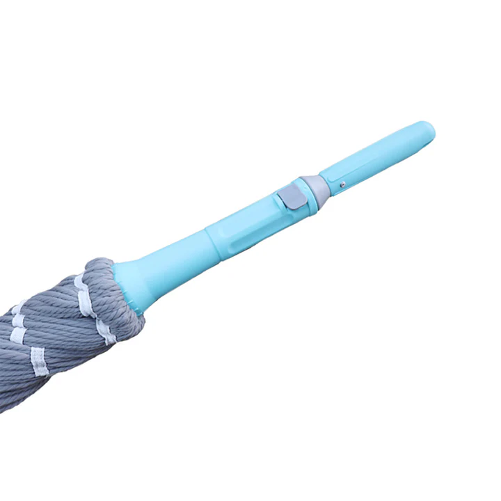 Royal’s Super Absorbent Twist Mop – Easy Twist Squeeze Floor Cleaning Mop for Home & Office Use - Image 6