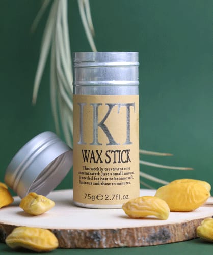 IKT Hair Wax Stick Gel Cream Styling Hair Frizz Fixed Fluffy Children Men and Women Styling Wax Edge Control - Image 3