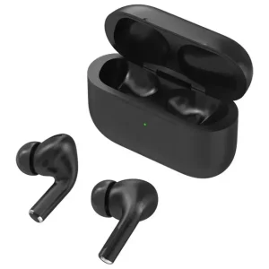 Airpods Pro 2 Noise Reduction Wireless Earbuds – ANC Bluetooth Earbuds for Android & iOS (Black)