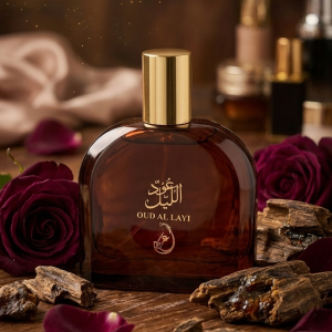 Arabiyat Oud Al Layl Eau de Parfum 100ml – Premium Unisex Woody Oriental Long Lasting Fragrance Spray