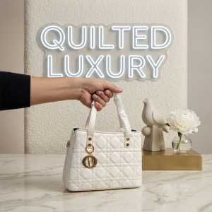 Women Tote Bag β Stylish Large Capacity Handbag for Shopping, Travel & Daily Use (Black) | Elegant Fashion Shoulder Bag