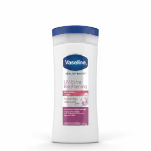 Vaseline UV Brightening Body Lotion 200ml