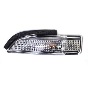 Toyota Side Mirror Indicator Light â Right/Left Side | Fits Corolla, Yaris, Vitz, Aqua, Prius