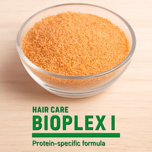 Bioplex Hair Protein Treatment 50g No Damage Formula For Bleaching And Coloring |