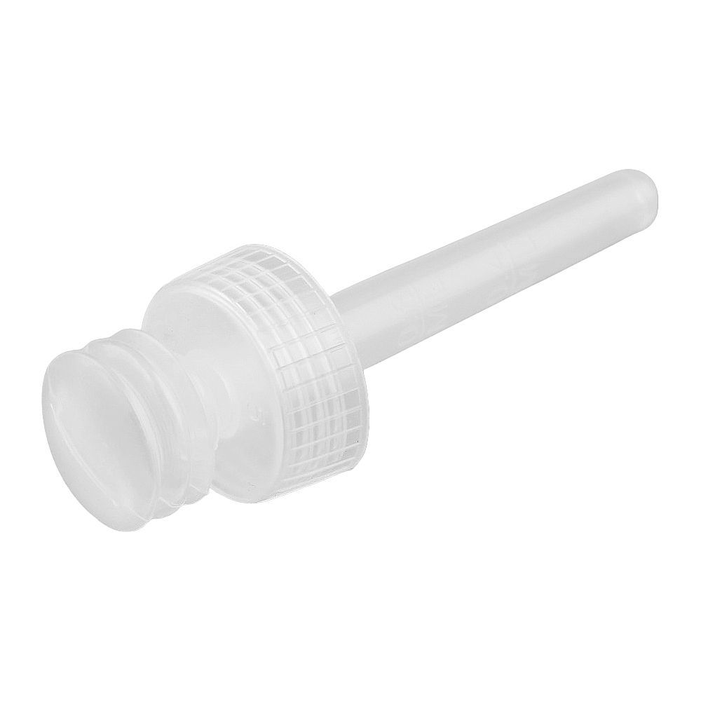 Kids Medicine Dropper Safe Plastic Liquid Feeder for Infants & Children (Pack of 10Pcs) - Image 3