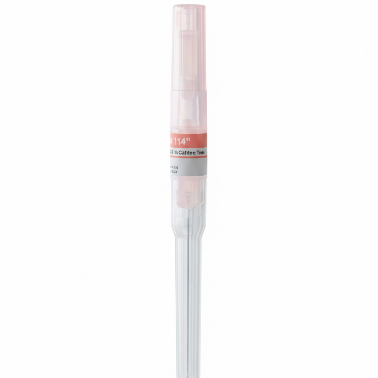 Terumo Surflo I.V. Catheter | Sterile Single-Use Intravenous Cannula / Piercing Needle - Image 3