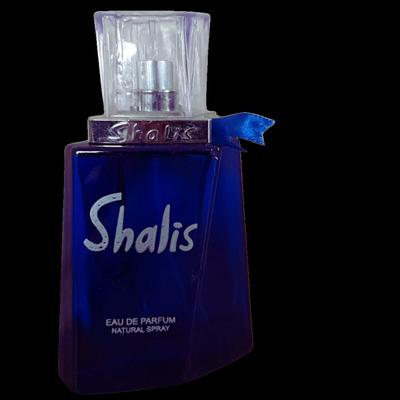 Shalis Perfume For Men 100ml Oceanic Scent – Long Lasting Fresh Masculine Fragrance Spray for Daily Wear & Special Occasions - Image 3