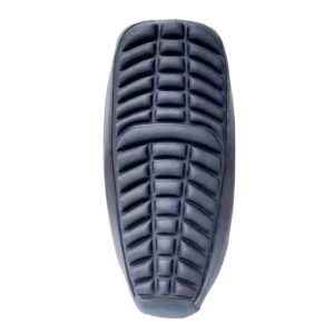 Motorcycle 3D Breathable Non-Slip Seat Cushion Pad â Pain Relief Comfort Cover for CD 70, CD 100, GS 150, GR 150, YBR and Similar Bike Seats