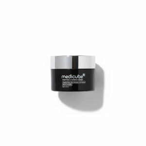 Medicube Deep Vita C Capsule Cream 55g Brightening Vitamin C Face Cream with 5% Niacinamide