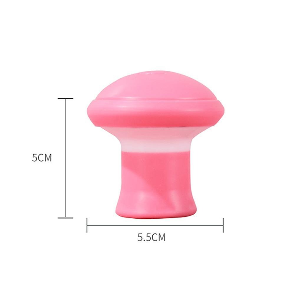 V Shape Face Slimming Tool Facial Exerciser Jawline & Double Chin Mouth Muscle Tightener - Image 2