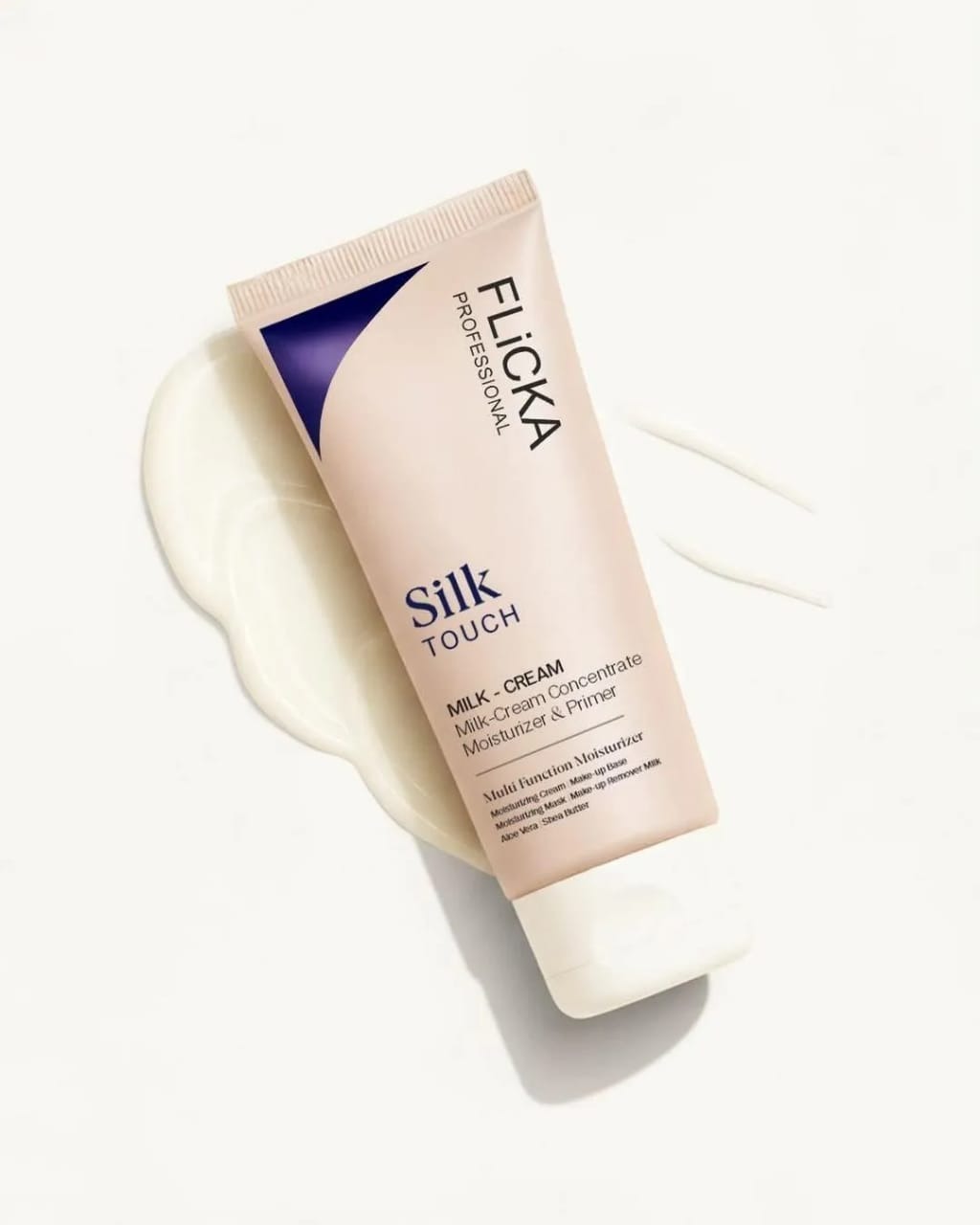 FLiCKA Silk Touch 3?in?1 Moisturizer & Primer | Hydrating, Lightweight, Long?Lasting | Pore Minimizer | 60g - Image 4