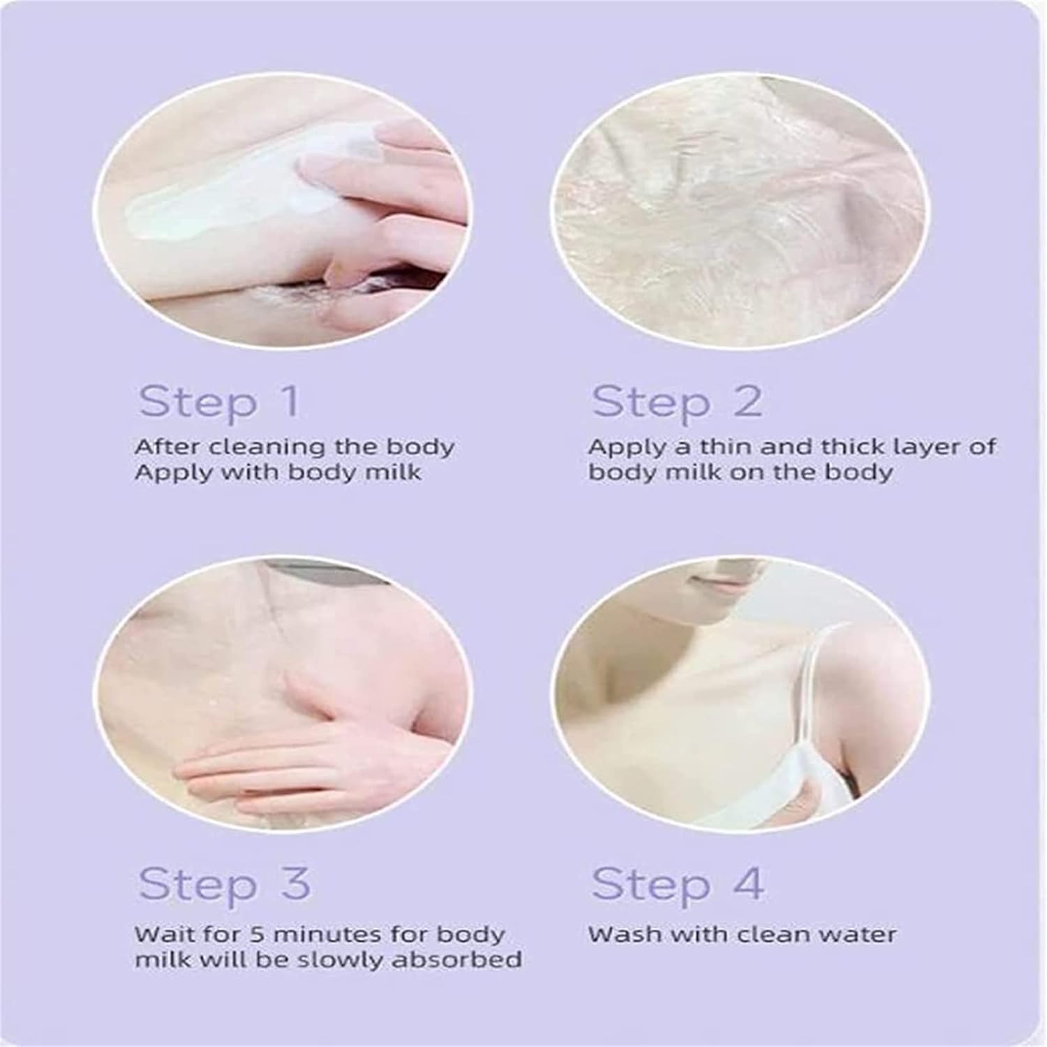 Whole Body Cold White Skin Brightening Serum Advanced Niacinamide Formula for Radiant Skin - Image 2