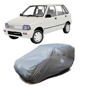 Suzuki Mehran Full Car Top Cover â Dustproof & Durable Protective Car Body Cover