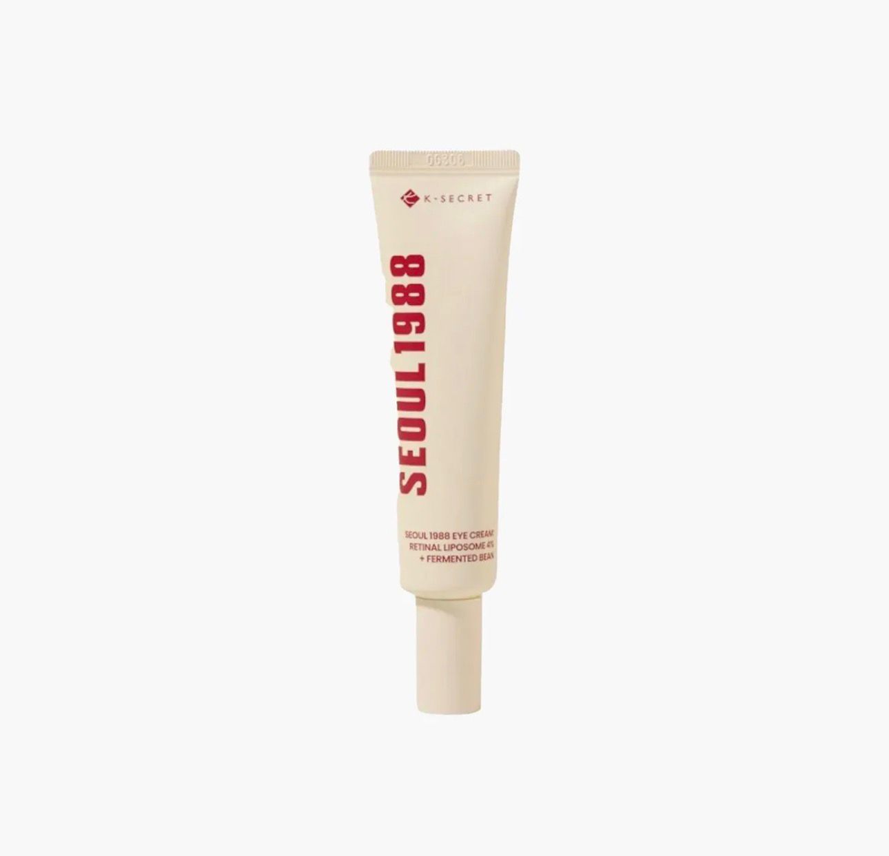 K Secret Seoul 1988 Eye Cream Providing Gentle Care Wrinkle Reduction Brightening Effect Hydrating Formula - 20g - Image 3