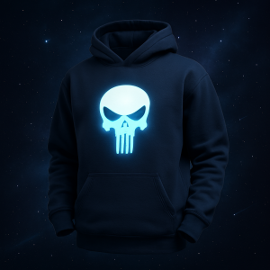 Printed Premium Hoodie for Men & Boys â Stylish, Comfortable & Trendy Casual Wear